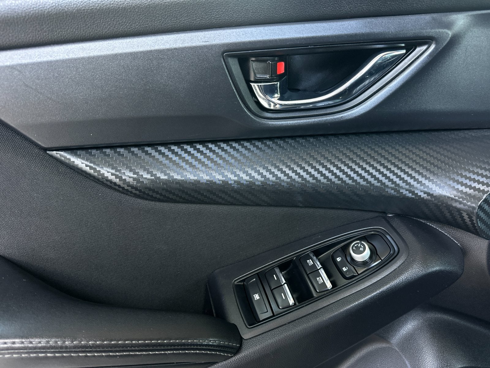 2024 Subaru Ascent Premium