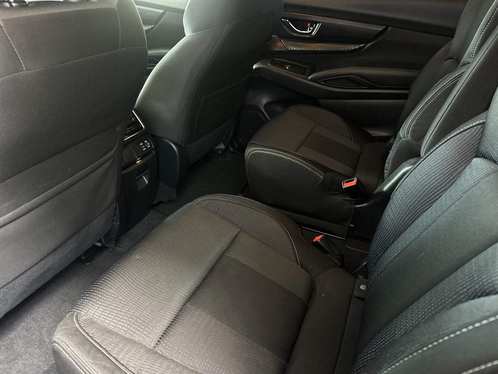 2024 Subaru Ascent Premium