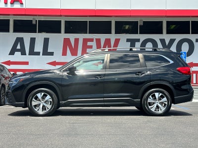 2024 Subaru Ascent Premium