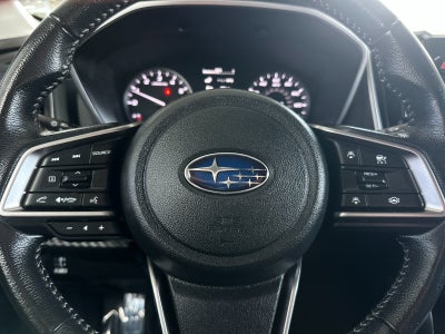 2024 Subaru Ascent Premium