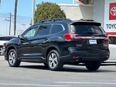 2024 Subaru Ascent Premium