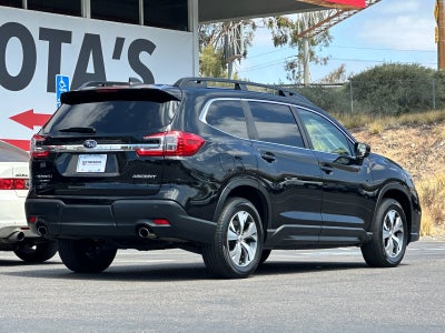 2024 Subaru Ascent Premium