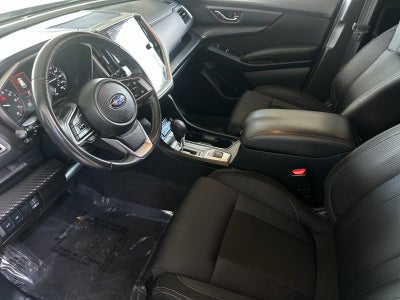 2024 Subaru Ascent Premium