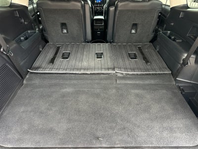 2019 Subaru Ascent Limited