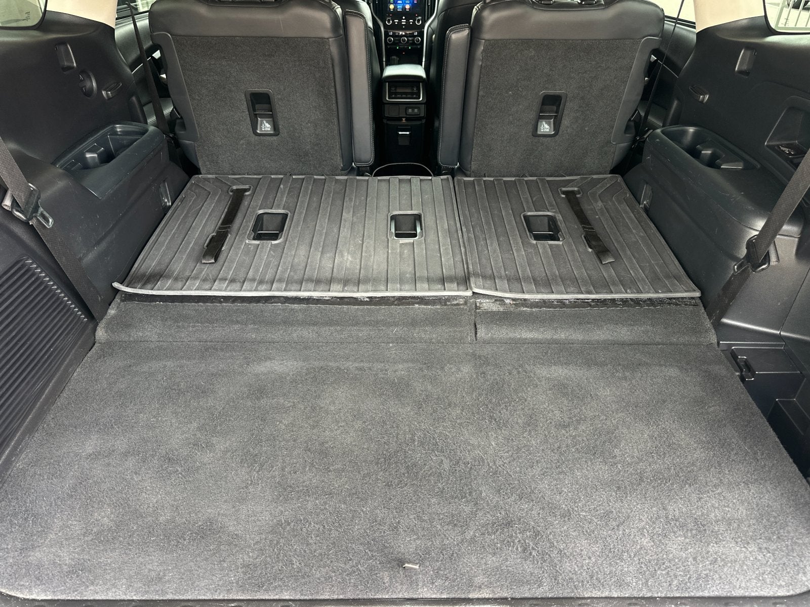 2019 Subaru Ascent Limited