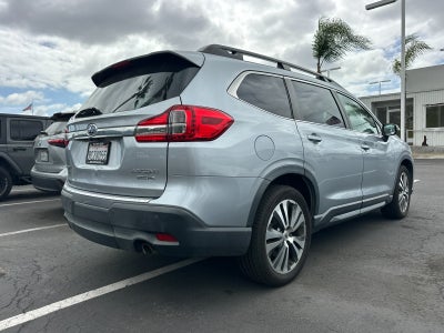 2019 Subaru Ascent Limited