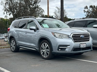 2019 Subaru Ascent Limited
