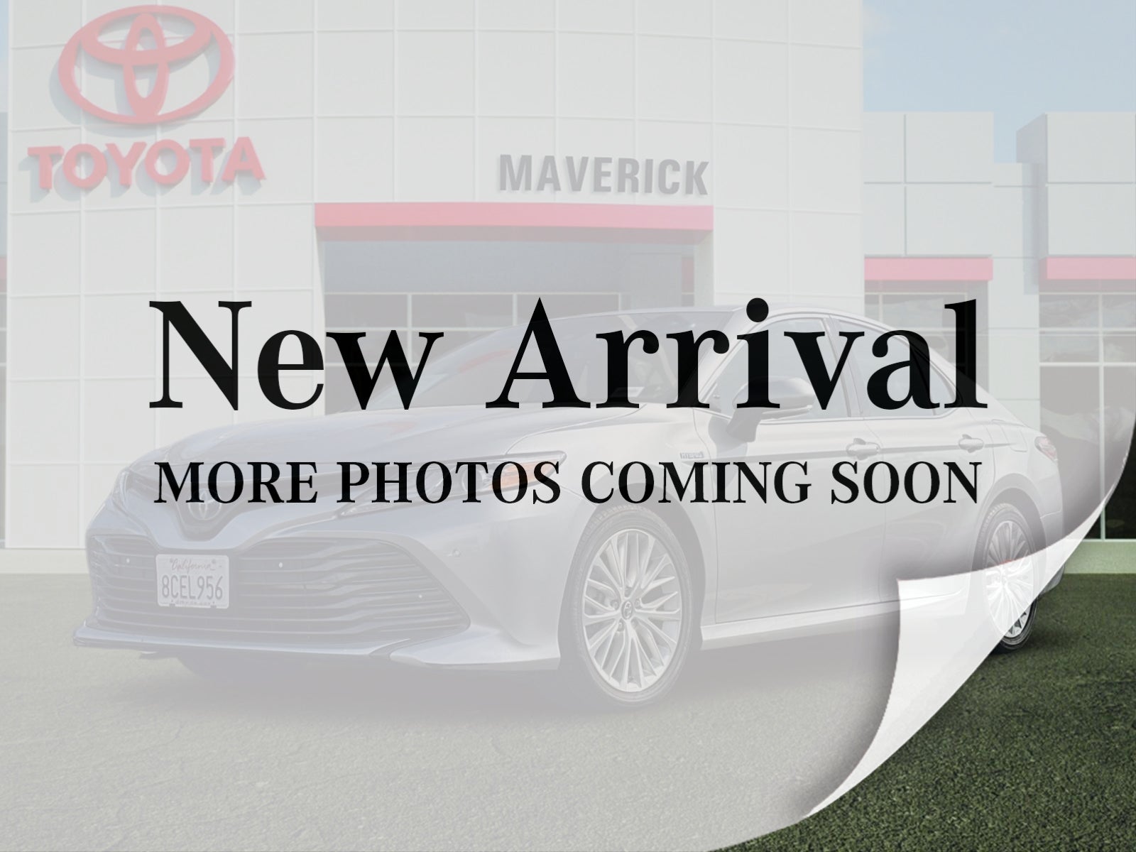 2018 Toyota Camry Hybrid XLE