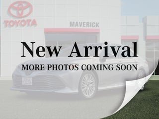 2018 Toyota Camry Hybrid XLE