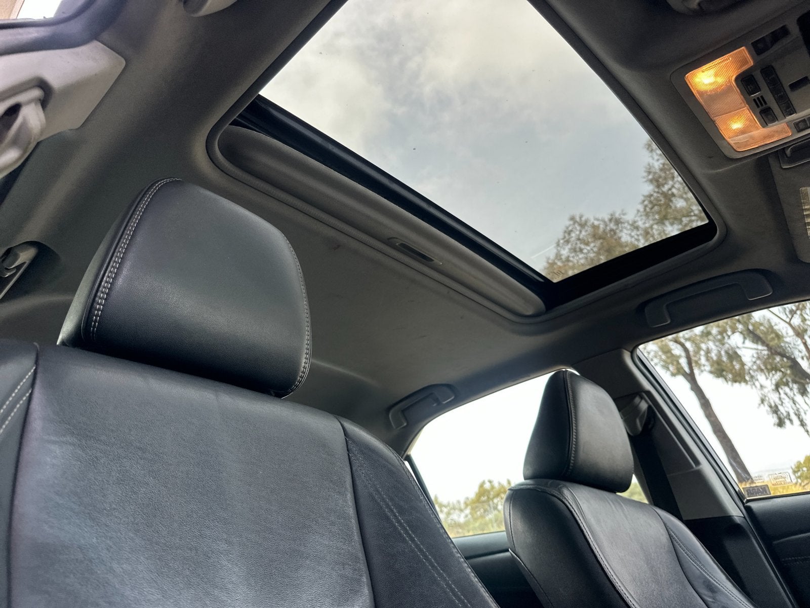2017 Toyota Camry Hybrid XLE