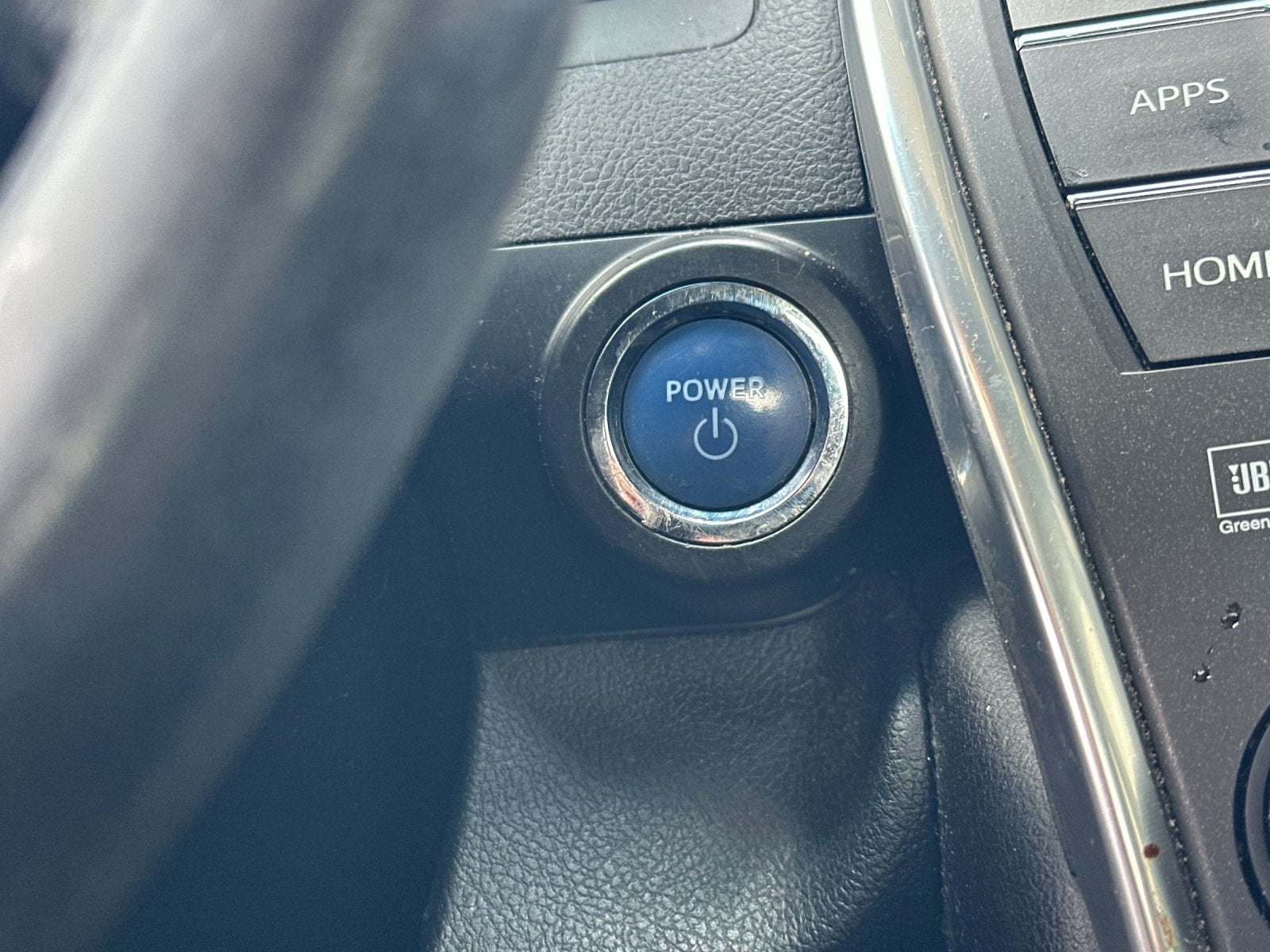2017 Toyota Camry Hybrid XLE