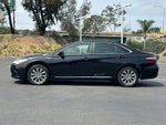 2017 Toyota Camry Hybrid XLE