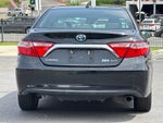 2017 Toyota Camry Hybrid XLE