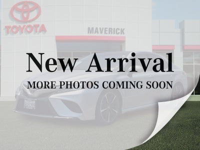 2018 Toyota Camry XSE V6