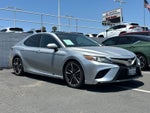 2018 Toyota Camry XSE V6