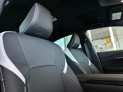 2026 Toyota Camry SE Nightshade