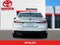 2026 Toyota Camry SE Nightshade