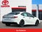 2026 Toyota Camry SE Nightshade