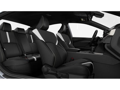 2026 Toyota Camry SE Nightshade