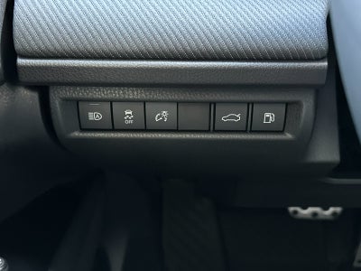 2026 Toyota Camry SE Nightshade