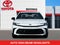 2026 Toyota Camry SE Nightshade