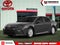 2027 Toyota Camry LE