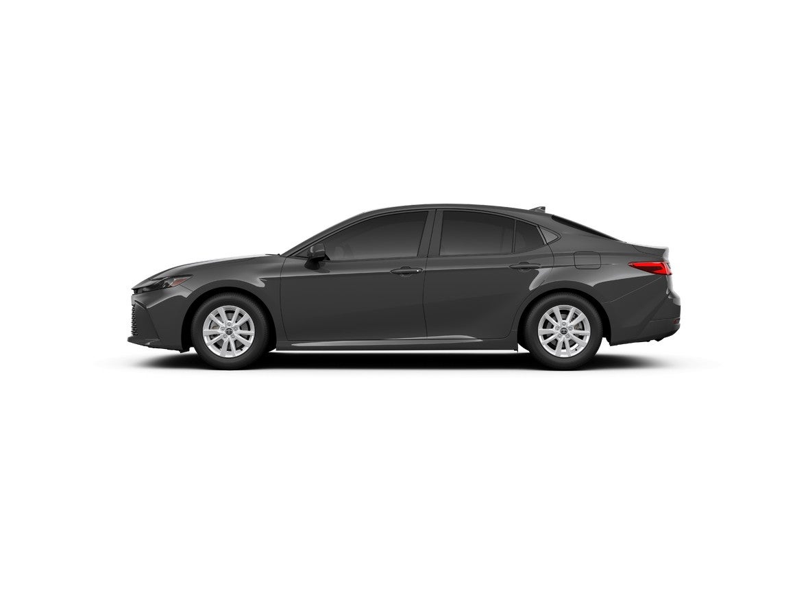 2027 Toyota Camry LE