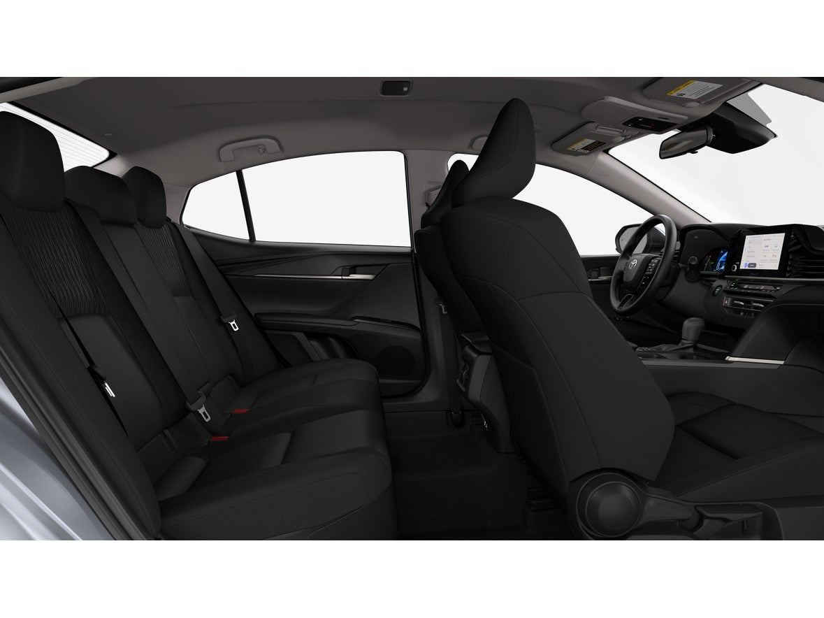 2027 Toyota Camry LE