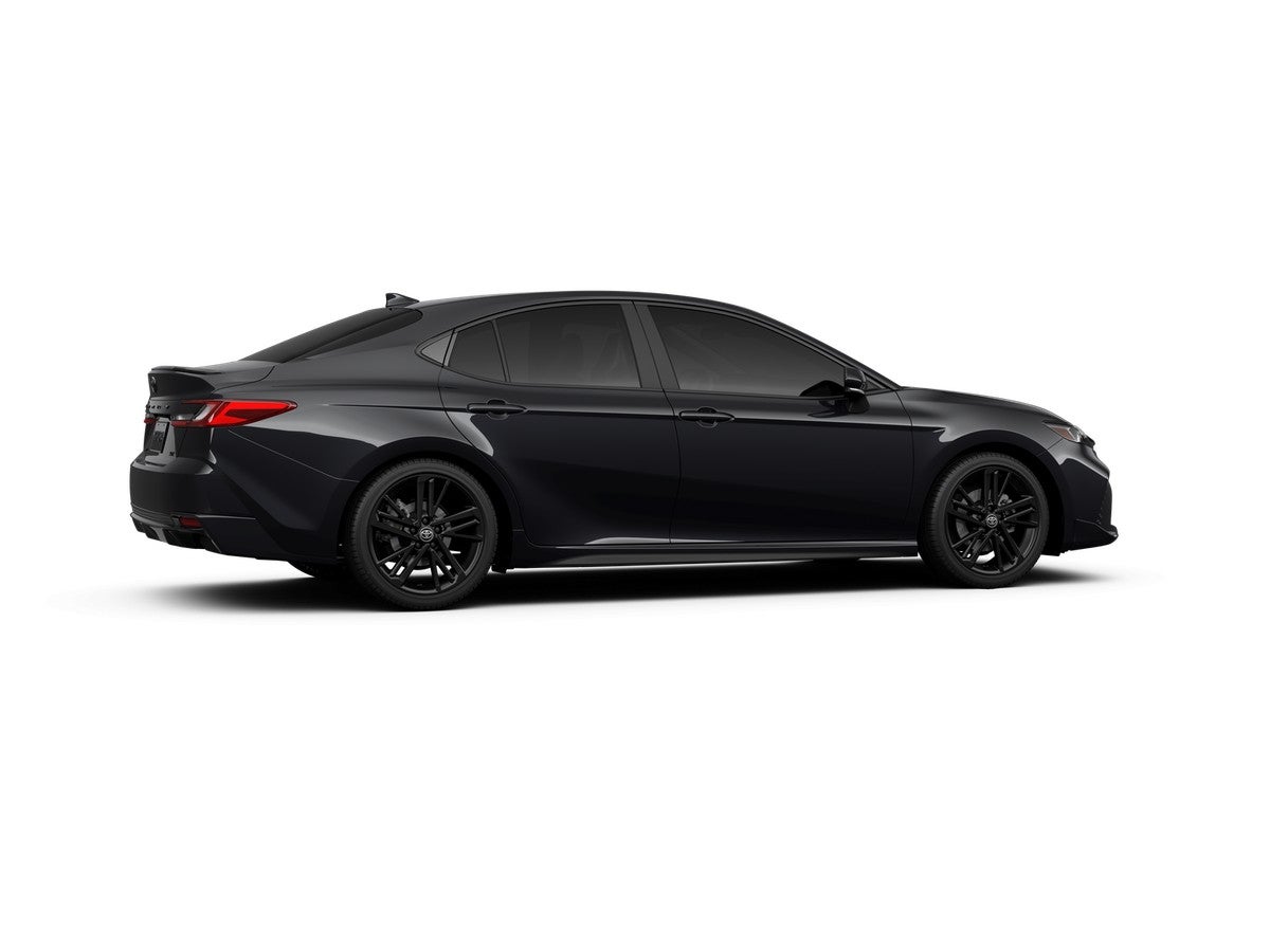 2026 Toyota Camry SE Nightshade