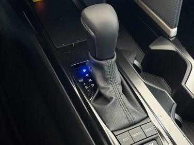 2026 Toyota Camry SE Nightshade