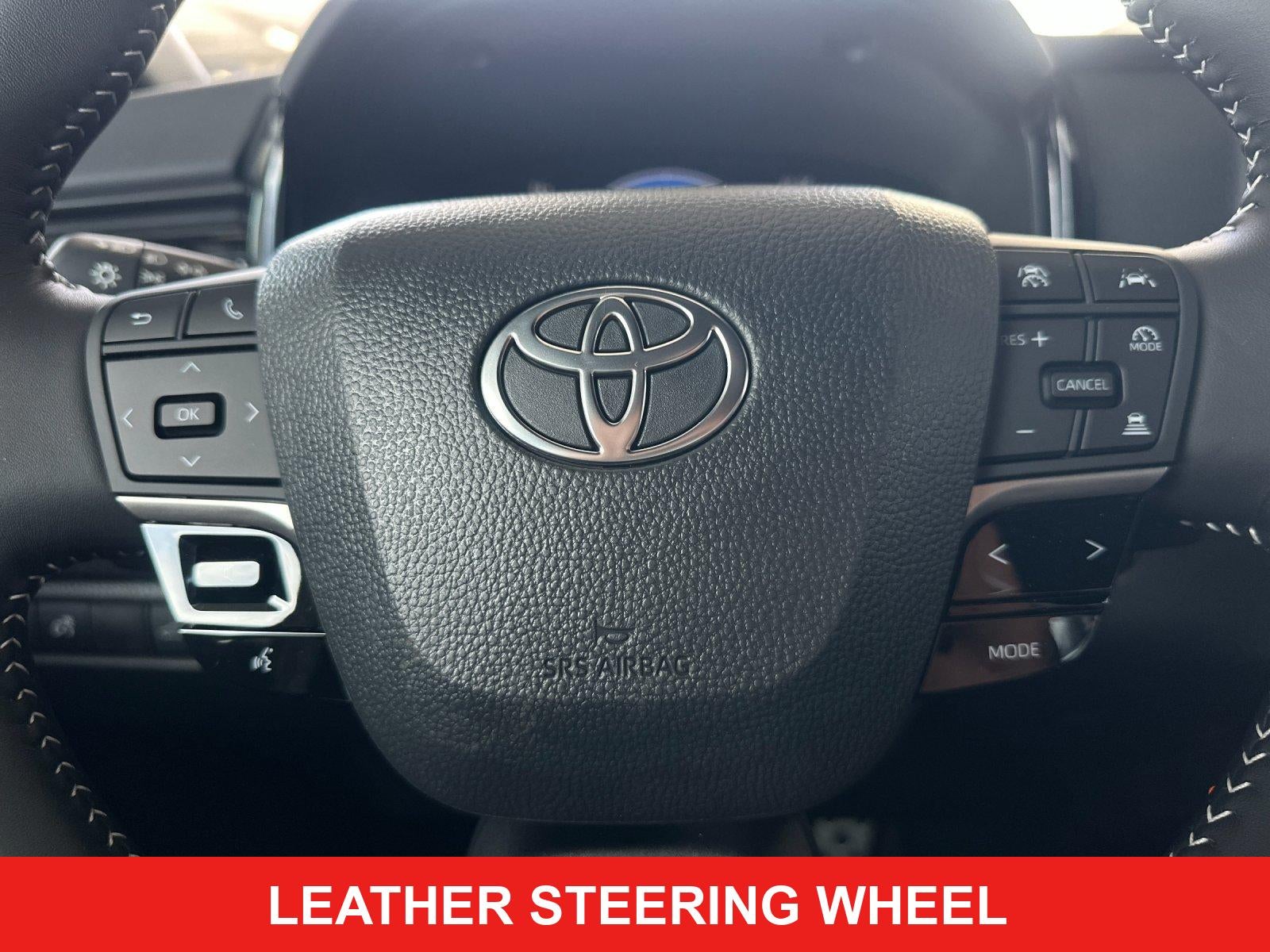 2026 Toyota Camry SE Nightshade