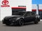 2026 Toyota Camry SE Nightshade