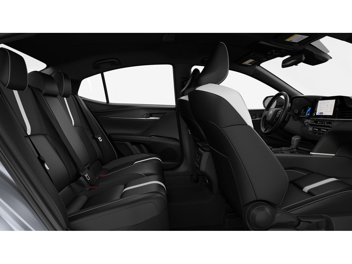 2026 Toyota Camry SE Nightshade