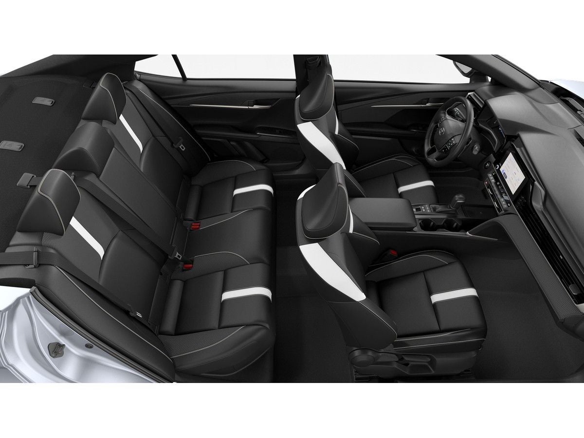 2026 Toyota Camry SE Nightshade