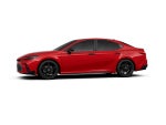 2026 Toyota Camry SE Nightshade