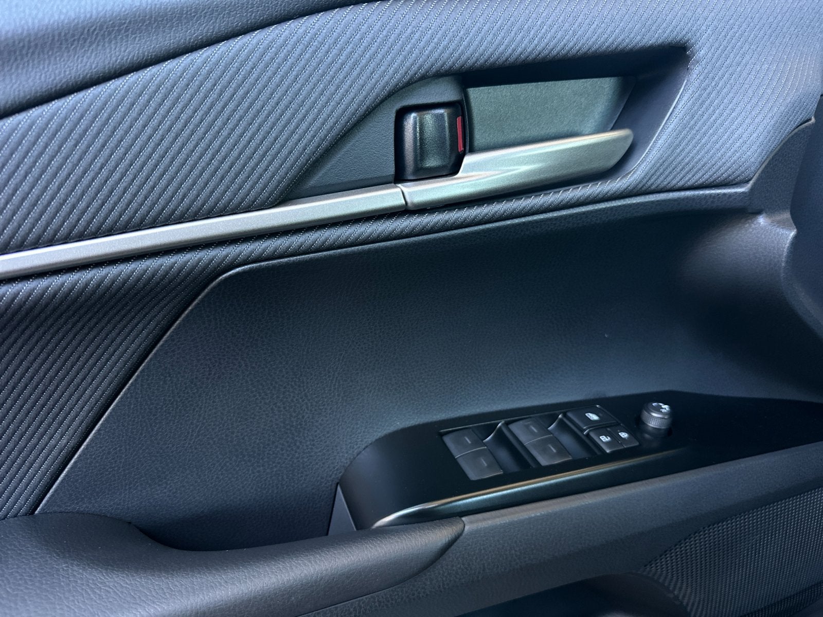 2026 Toyota Camry SE Nightshade