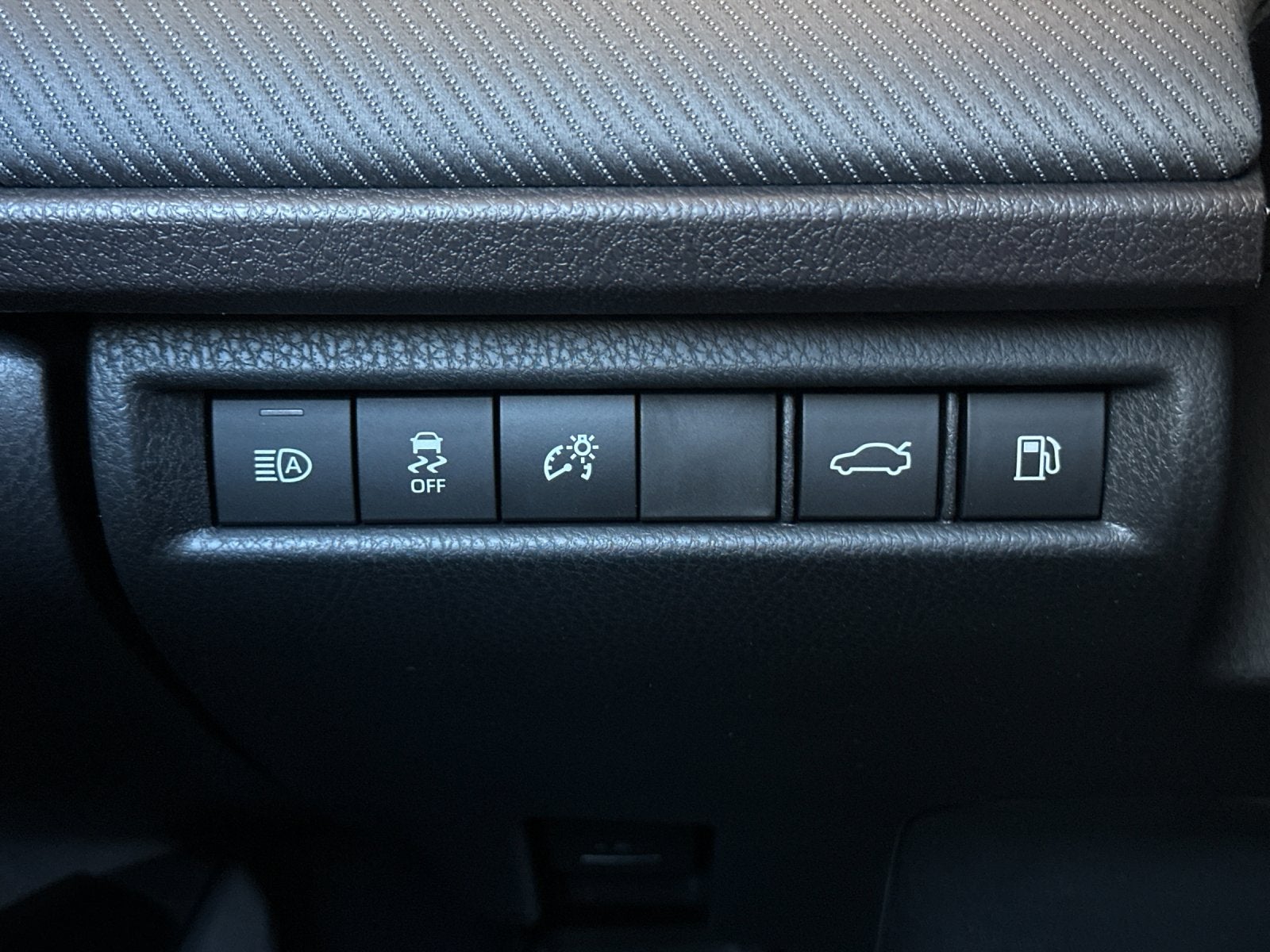 2026 Toyota Camry SE Nightshade