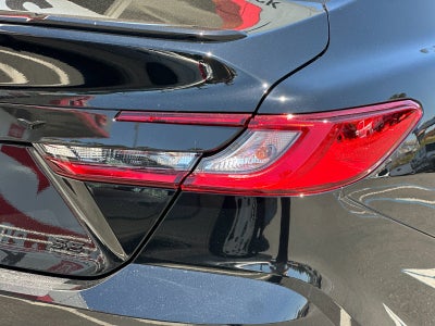 2026 Toyota Camry SE Nightshade