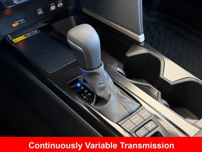 2026 Toyota Camry SE Nightshade