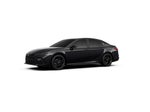 2027 Toyota Camry SE Nightshade
