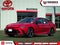 2026 Toyota Camry SE Nightshade