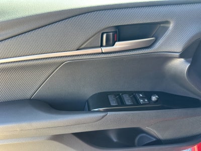 2026 Toyota Camry SE Nightshade