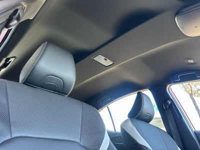 2026 Toyota Camry SE Nightshade