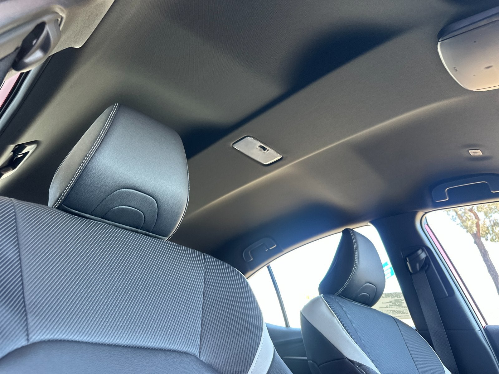 2026 Toyota Camry SE Nightshade