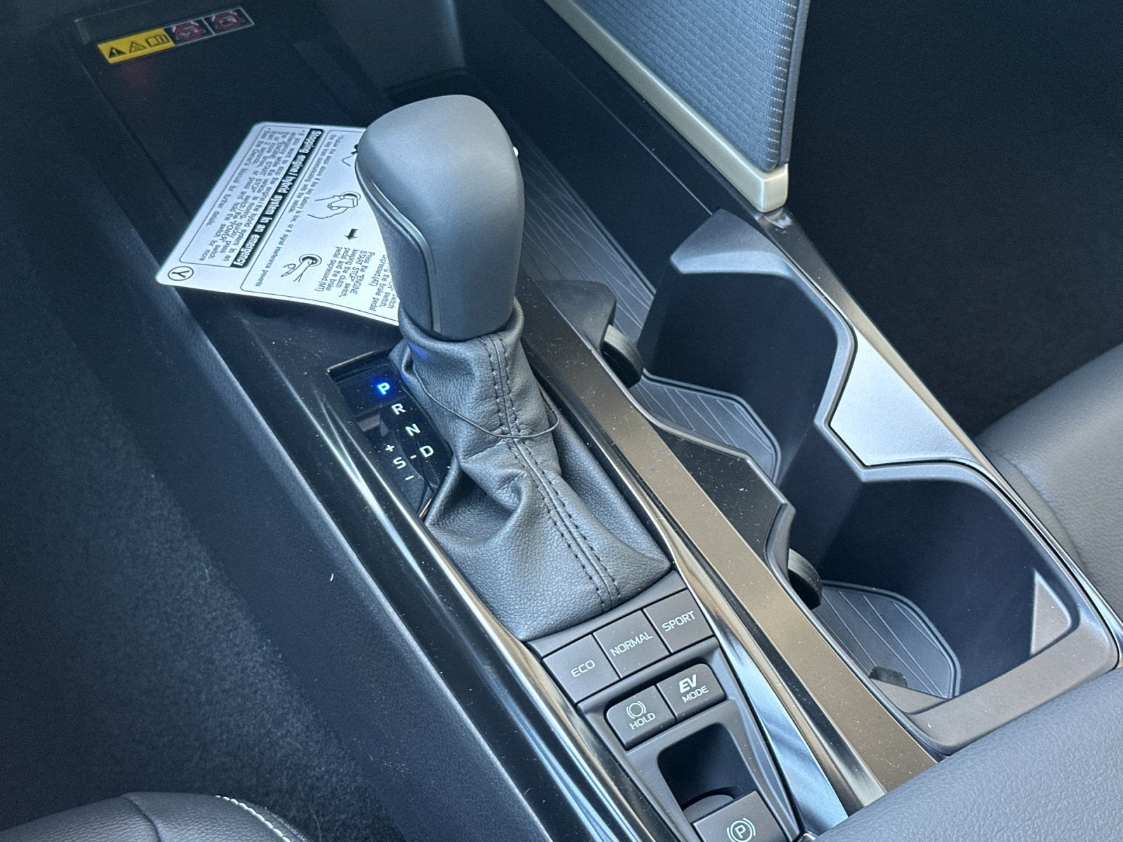 2026 Toyota Camry SE Nightshade