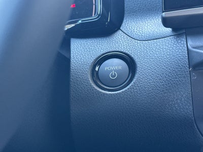 2026 Toyota Camry SE Nightshade