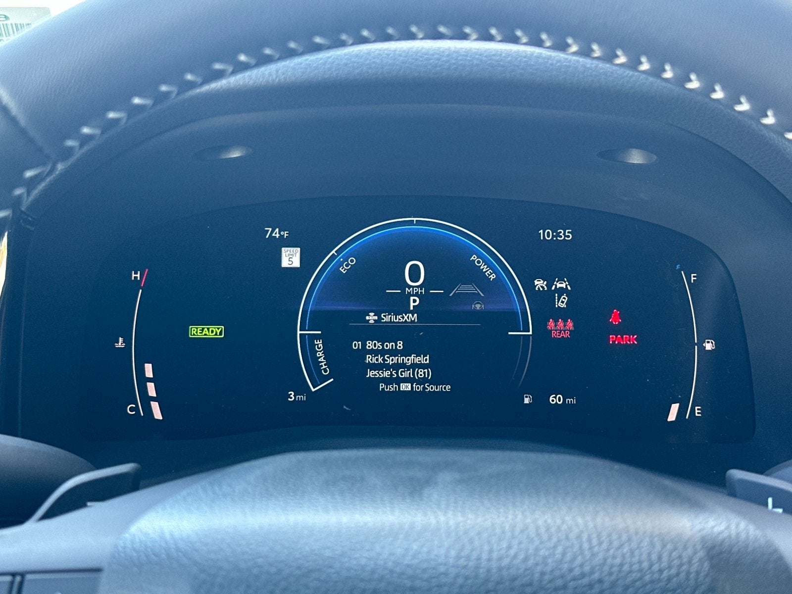 2026 Toyota Camry SE Nightshade