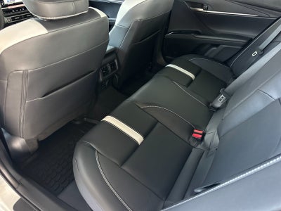 2026 Toyota Camry SE Nightshade