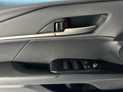 2026 Toyota Camry SE Nightshade