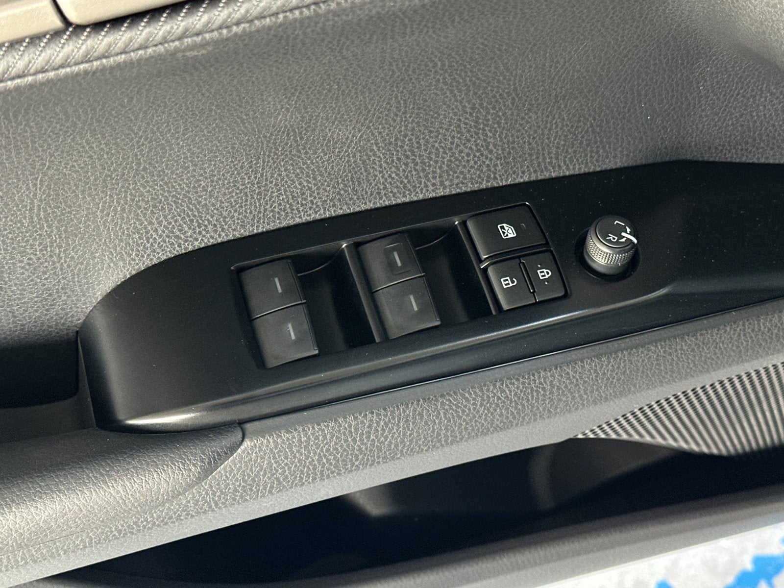 2026 Toyota Camry SE Nightshade